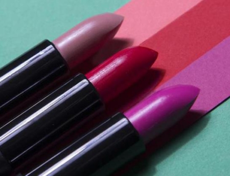 Moa se fait une beauté