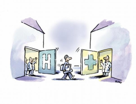 Loi HPST : l’Ordre des pharmaciens perd patience