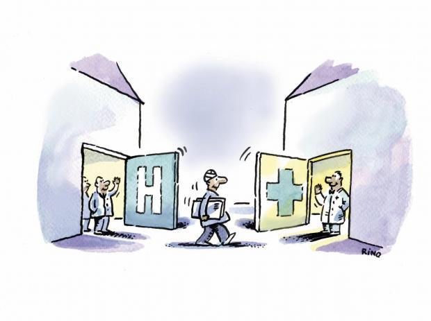 Loi HPST : l’Ordre des pharmaciens perd patience