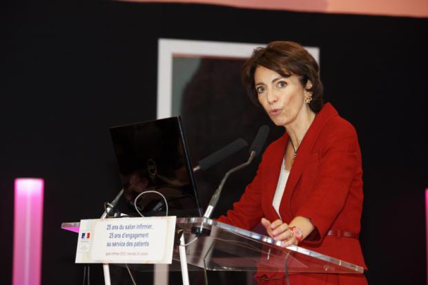 Loi de santé : les pharmaciens sont intégrés selon Touraine