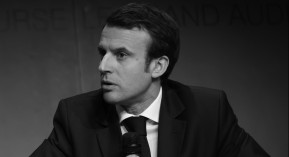 Ubérisation des taxis :&nbsp;un laboratoire d&rsquo;idées selon Macron