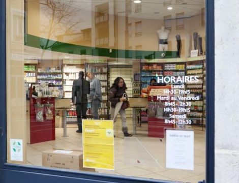 Code de déontologie : les pharmaciens peuvent donner leur avis jusqu’au 8 janvier