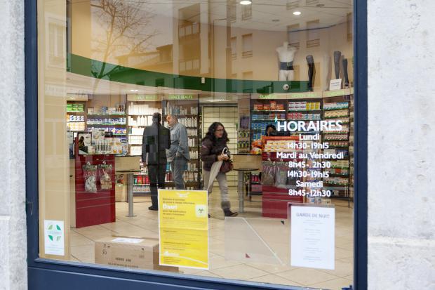 Code de déontologie : les pharmaciens peuvent donner leur avis jusqu’au 8 janvier