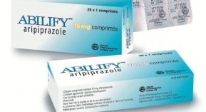 Aripiprazole : les tensions d’approvisionnement bientôt résorbées