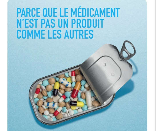 Communication : l’Ordre lance une campagne grand public