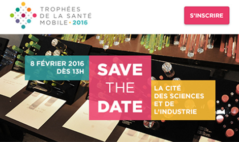 Trophées de la santé mobile : la parole aux étudiants et jeunes pharmaciens