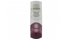 Duoresp Spiromax : dans l’asthme et la BPCO sévère