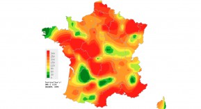 Gastro-entérite : l’épidémie arrive