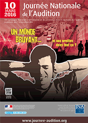 Trop de bruit dans notre vie