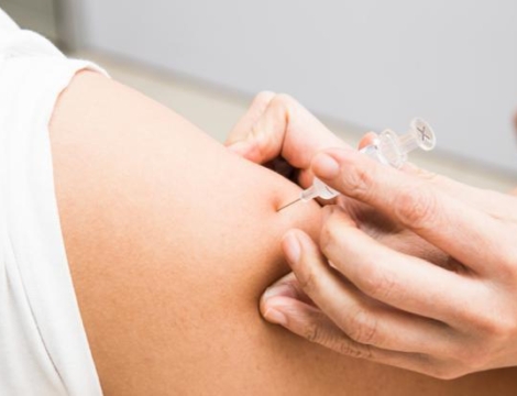 Hépatite A : tensions&nbsp;d’approvisionnement sur les vaccins pour adultes