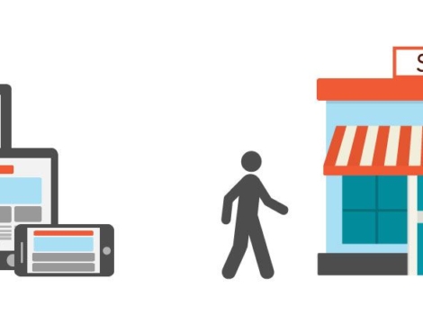 Près d&rsquo;un commerçant de proximité sur trois se dit intéressé par le web-to-store