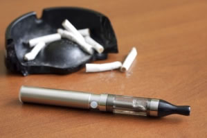 Cigarette électronique : nouvel avis du HCSP