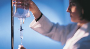 Fin de vie : les pharmaciens formés aux soins palliatifs