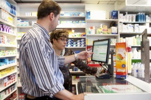 Cegedim : Smart Rx devient l&rsquo;enseigne du pôle pharmacie