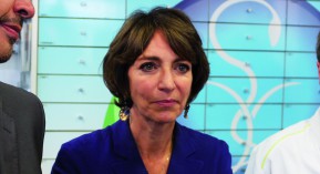 Remaniement : Marisol Touraine conserve son poste à la Santé