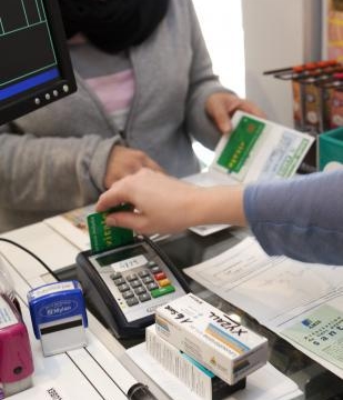 Tiers payant : trop de frais pour les pharmaciens selon l’UNPF