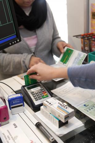 Tiers payant : trop de frais pour les pharmaciens selon l’UNPF