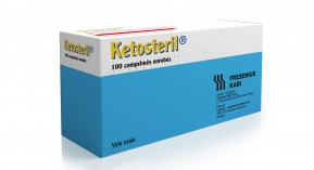 Ketosteril : des acides aminés dans l’insuffisance rénale chronique