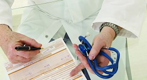 Tiers payant généralisé : les syndicats de médecins libéraux dénoncent « l’usine à gaz »