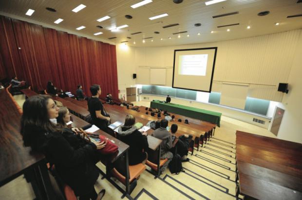 Pharmacie : la FSPF veut porter les études à 8 ans