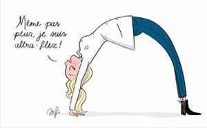 Ils ont choisi les CDD