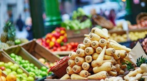 2015: record de consommateurs bio !