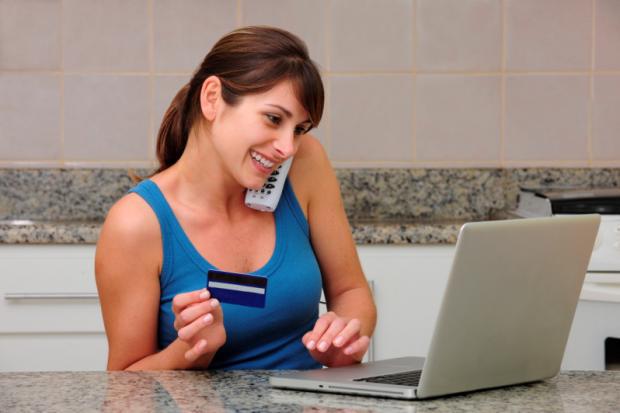 Achats de para en ligne : la Française se distingue