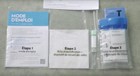 Mars bleu : lancement de la campagne de dépistage du cancer colorectal