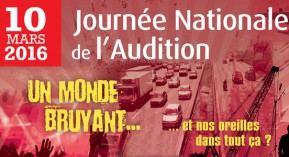 Journée de l’audition : prendre soin de ses oreilles