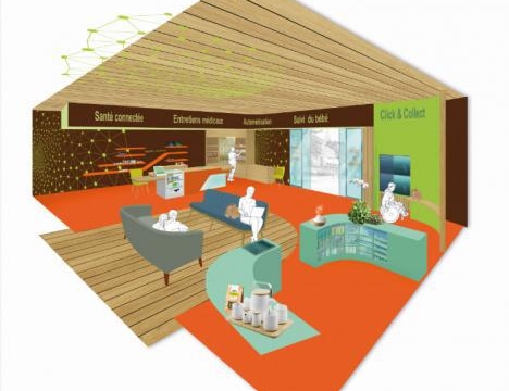 Dossier Prospective : Entrez dans la pharmacie de 2025 !