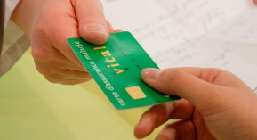 Tiers payant au cabinet : 1 euro de pénalité en cas de retard pour l’Assurance maladie