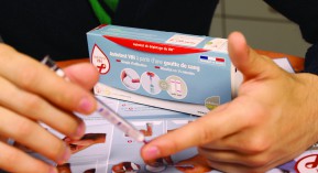 Autotest VIH : plus d&rsquo;une pharmacie sur 2 le propose