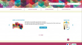 Vaccination : une semaine pour en parler