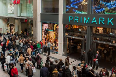 Les magasins plébiscités