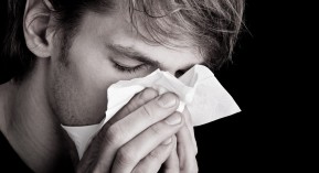 Grippe : fin de l’épidémie