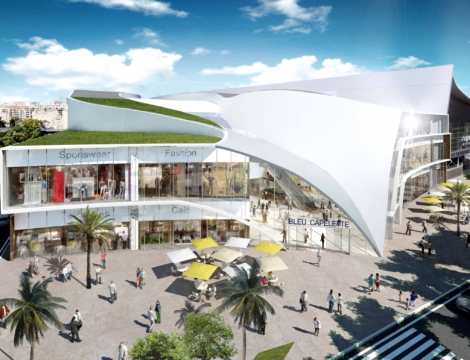 Centres commerciaux : de nouveaux lieux de vie et de consommation