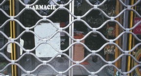 Restructuration du réseau : l’Ordre recense 183 fermetures en 2015