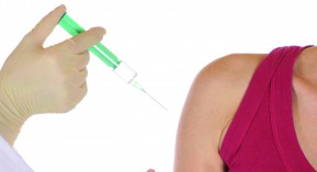 Vaccination à l’officine : huit patients sur 10 favorables