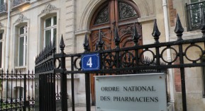 Ordre des pharmaciens : pas d’augmentation de la cotisation