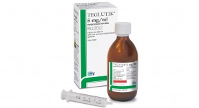 Teglutik : après Rilutek, du riluzole en suspension buvable