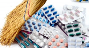 Dépenses de soins de ville : une progression de 1,9 % à fin avril