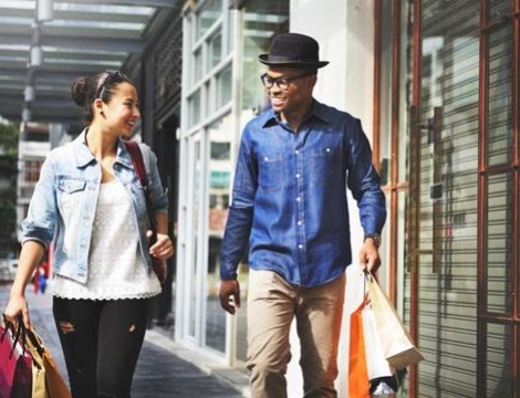 Commerce coopératif et associé : + 3 % de CA en 2015