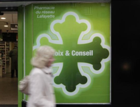 Lafayette : 100 points de vente et le même effet « coup de pied »