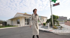 Maisons de santé : Manuel Valls vise 1 400 structures en 2018