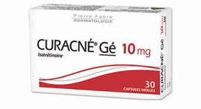 Curacné : approvisionnement normal en septembre