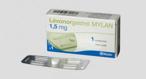 Lévonorgestrel Mylan : remboursé