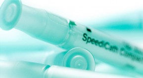 Speedicath Compact Eve : retrait de 4 lots