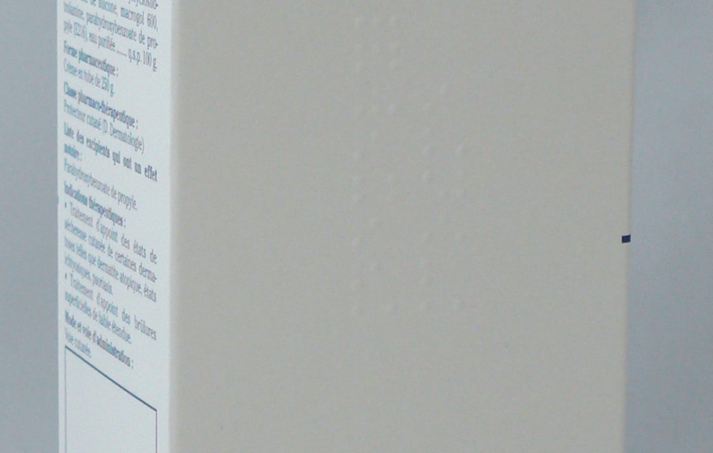 Dexeryl : déremboursé le 20 juillet 2016