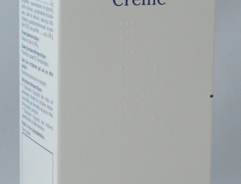 Dexeryl : déremboursé le 20 juillet 2016