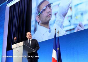 Crédits d&rsquo;impôts : l&rsquo;UNAPL&nbsp;salue les annonces en direction des entreprises